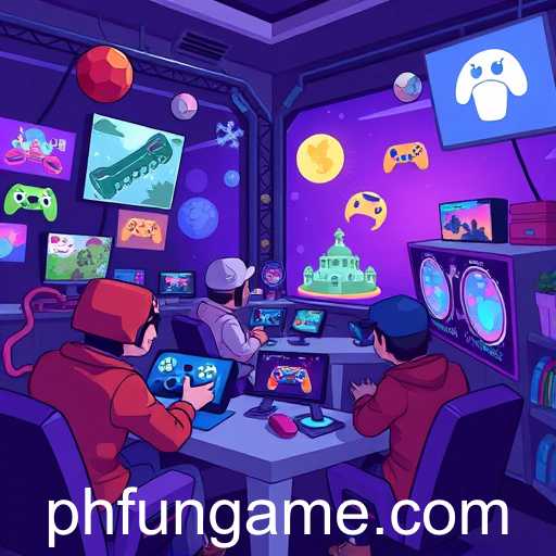The Evolution of Online Gaming: A Look at PH Fun