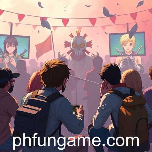 The Rise of 'PH Fun' in Online Gaming