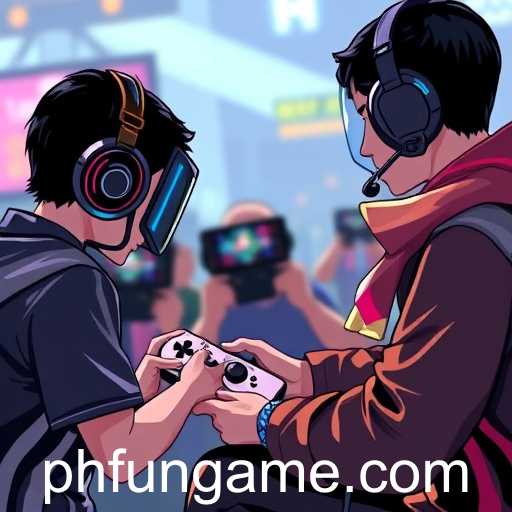 The Rise of Online Gaming Platforms